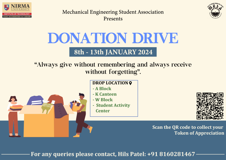 Donation-Drive-poster-1